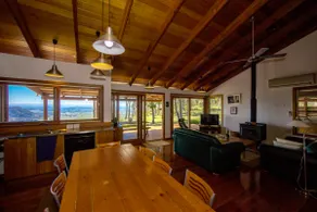 Bilby Spa Lodge Nature Retreat - Image 5