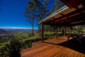 Bilby Spa Lodge Nature Retreat - Image 4