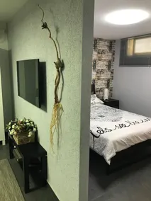 Cozy modern apartment near the sea in city center - Image 3