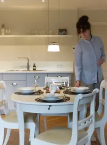 Agnes Josefine | Gut Moorbeck - Apartments - Image 4