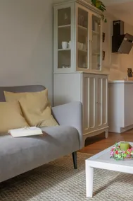 Agnes Josefine | Gut Moorbeck - Apartments - Image 5