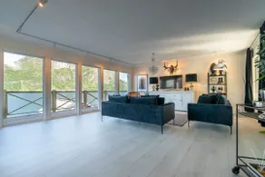 House on Senja with amazing sea and mountain view. - Image 4