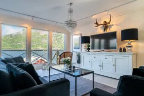 House on Senja with amazing sea and mountain view. - Image 3