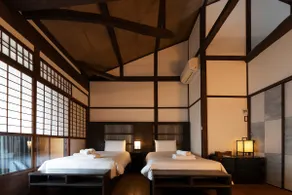【STARS】Stylish Townhouse｜5min to sta.｜2 bikes free - Image 2