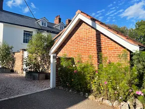 Tythe House Barn - Image 2