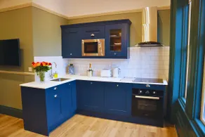 Elegant Luxury Apartment in Southport - Sleeps 4 - Image 4