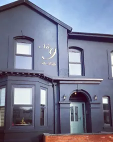 Elegant Luxury Apartment in Southport - Sleeps 4 - Image 2