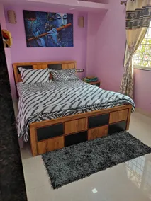 1BHK AC Service Apartment 301 - SUS - Image 2