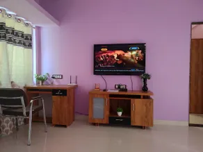 1BHK AC Service Apartment 301 - SUS - Image 4