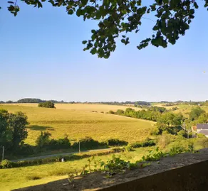 In the heart of Mortagne, a balcony overlooking the Perche - Image 4