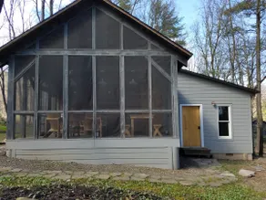 Charming Cottage Rental Near Woodstock  Heated Pool, Fire Pit, Screened Porch - Image 5