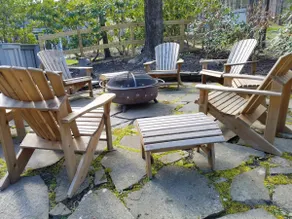 Charming Cottage Rental Near Woodstock  Heated Pool, Fire Pit, Screened Porch - Image 4