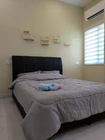 Ipoh Gopeng Homestay landed house home sweet home - Image 4