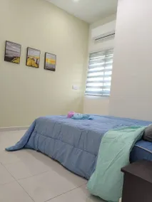 Ipoh Gopeng Homestay landed house home sweet home - Image 5