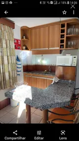 Wonderful family flat - Rio Quente.Hotel Luppi - Image 5
