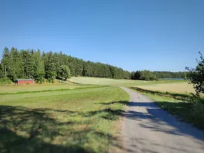 Cozy cottage in the countryside - Image 2