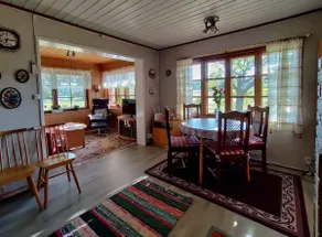 Cozy cottage in the countryside - Image 4