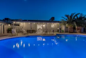 Premium HOME with FREE Private Heated Pool! - Image 3