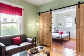 FamilyFriendly|Near Hospitals|Pets ok|Gym| W/D - Image 3