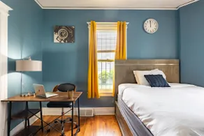 FamilyFriendly|Near Hospitals|Pets ok|Gym| W/D - Image 2