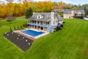 Villa Vino - Outstanding 4bd home w/Hot Tub & Pool - Image 3