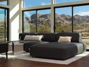 Panoramic Heaven - Luxury Property Pool & Spa - Image 4