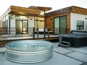 Panoramic Heaven - Luxury Property Pool & Spa - Image 2