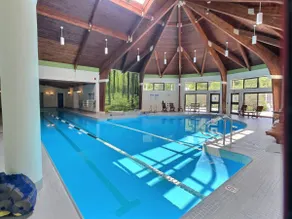 FirBear- AC, Pool, Hot Tub, Sauna, Tennis, Gym - Image 5