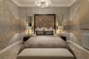 Luxury Georgian City Retreat 5-Star Location - Image 3