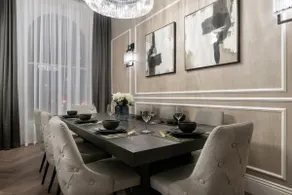 Luxury Georgian City Retreat 5-Star Location - Image 4