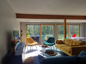 Villa Les Planches with pool - Image 4