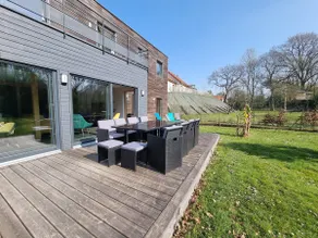 Villa Les Planches with pool - Image 3