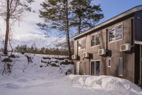 Rosie's House Hakuba by JAMSZ ROYALE - Image 2