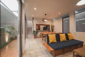 Huge Family Villa with open space, Monroe Ville - Image 2
