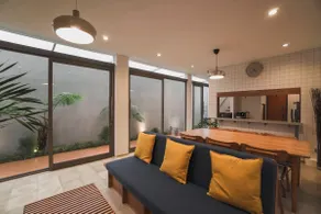 Huge Family Villa with open space, Monroe Ville - Image 3