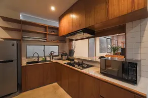 Huge Family Villa with open space, Monroe Ville - Image 5