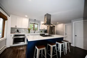 Luxury four bedroom house minutes from downtown Ft. Kent! - Image 3