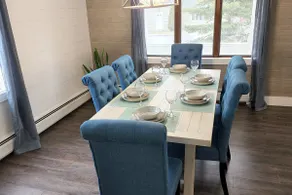 Luxury four bedroom house minutes from downtown Ft. Kent! - Image 5