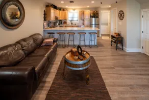 SUITE Retreat Mtn View/Hike/AC/Close everything - Image 2