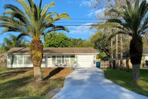 Roosevelt Blvd Daytona Beach House!! - Image 2