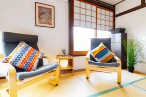 A private guest house in a prime location in Nara - Image 4