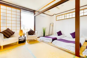 A private guest house in a prime location in Nara - Image 2