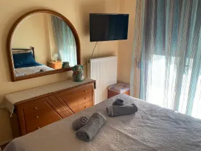 Trikala City Apartment - Image 2