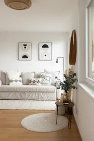 𝓢𝓮𝓻𝓮𝓷𝓭𝓲𝓹𝓲𝓽𝔂 bright clean cozy+balconyAC - Image 3