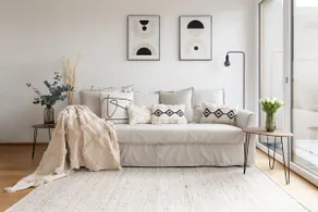 𝓢𝓮𝓻𝓮𝓷𝓭𝓲𝓹𝓲𝓽𝔂 bright clean cozy+balconyAC - Image 4