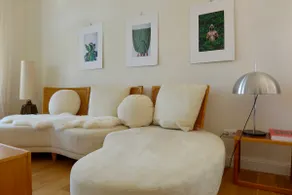 Living with a View at the Villa des Artistes - Image 5