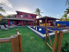 House with 6 en-suites facing the sea. - Image 2