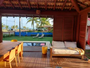 House with 6 en-suites facing the sea. - Image 5