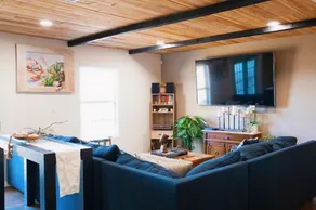 Unique & Cozy Bohemian Home with Timeless feel - Image 3