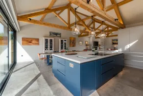 Luxury Guesthouse in Brancaster Staithe - Image 2